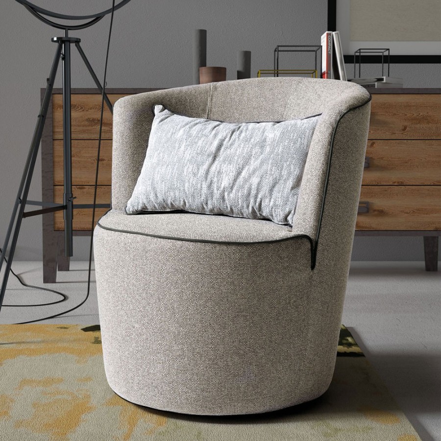 Fotoiu tapitat Le Comfort, Dafne